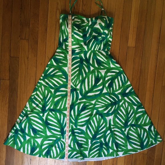 Donna Morgan Vintage Dress - Picture 4 of 6